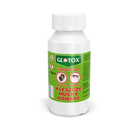 Средство Glotox универсальное от насекомых 100 мл купить недорого || Metelka.com.ua