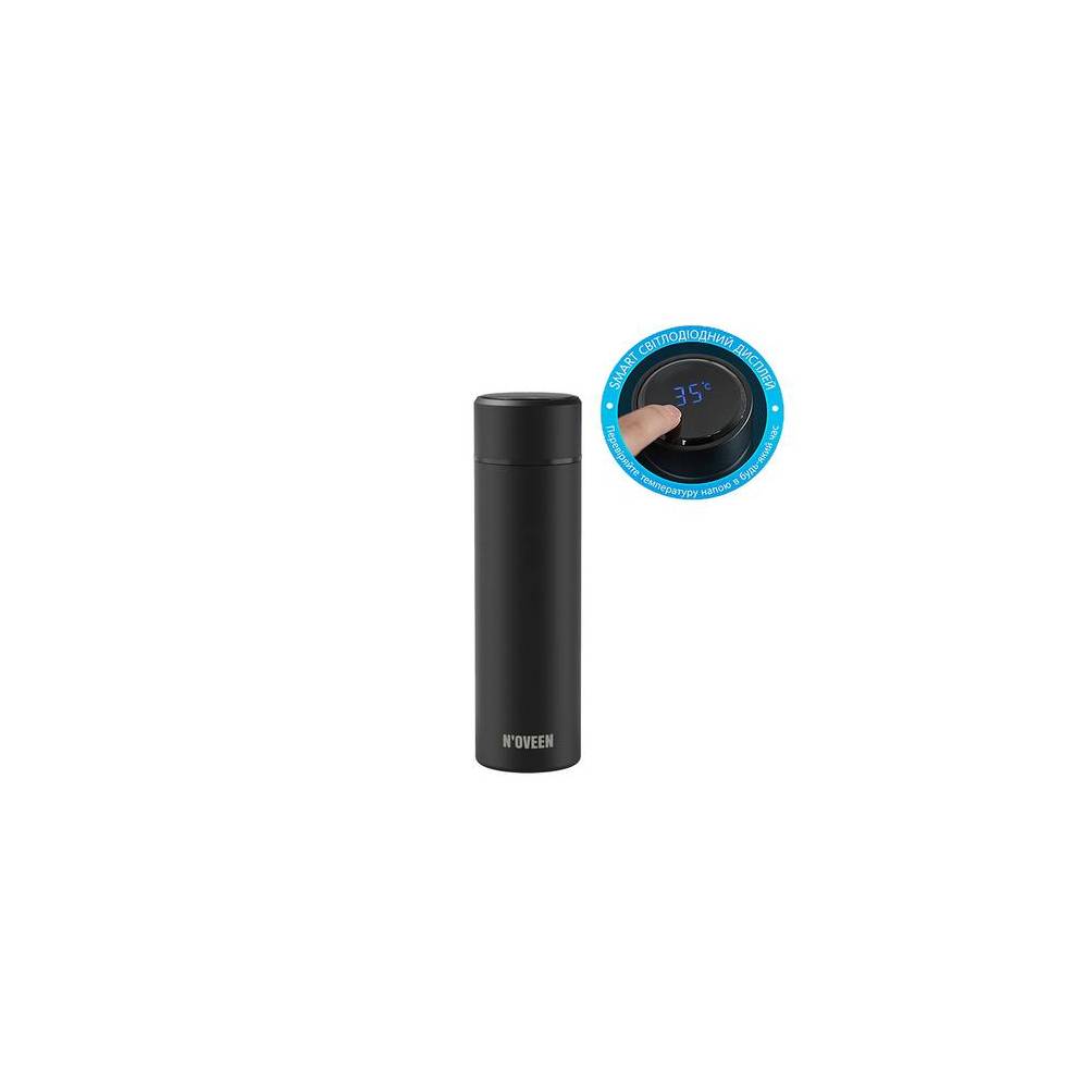 Термобутилка з дисплеєм Smart Noveen 280 мл