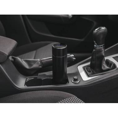 Термобутилка з дисплеєм Smart Noveen 280 мл