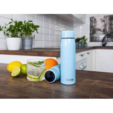 Термобутилка з дисплеєм Smart Noveen 280 мл