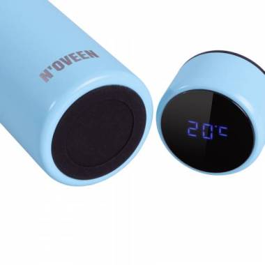 Термобутилка з дисплеєм Smart Noveen 280 мл