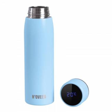 Термобутилка з дисплеєм Smart Noveen 280 мл