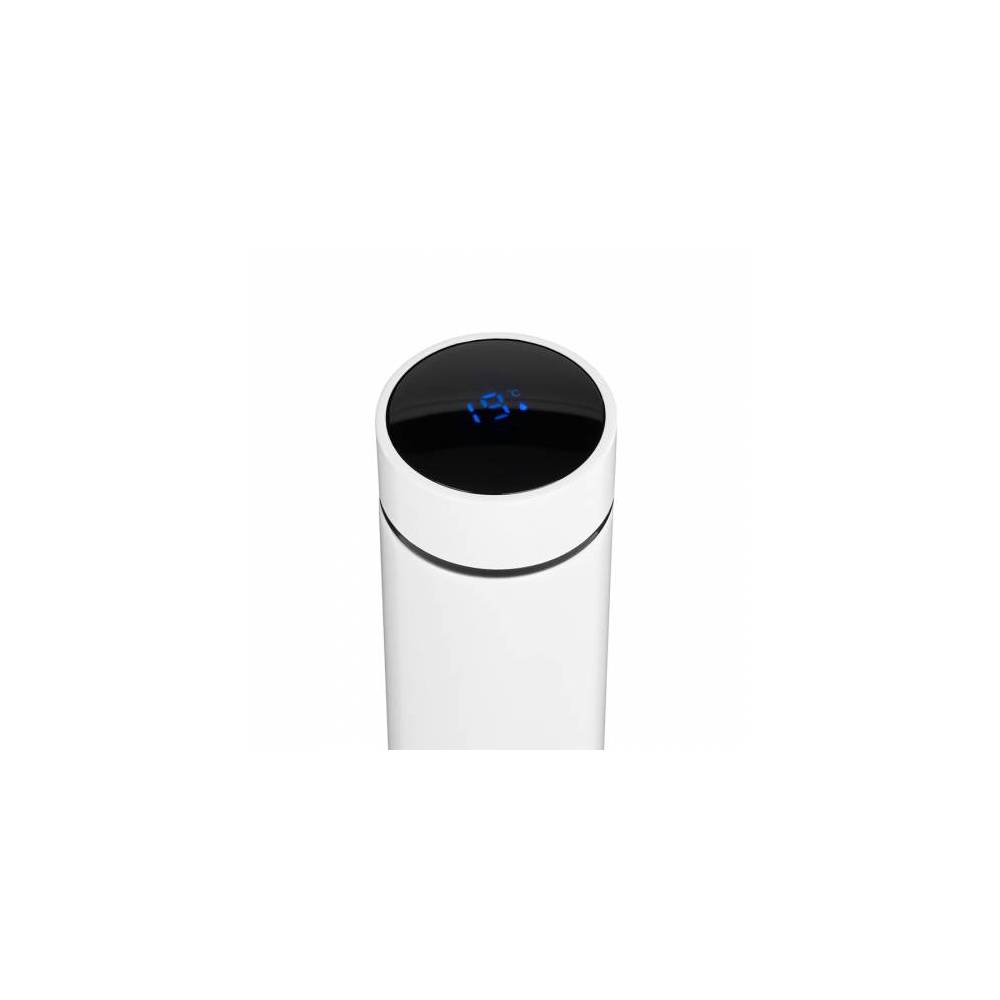 Термобутилка з дисплеєм Smart Noveen 280 мл