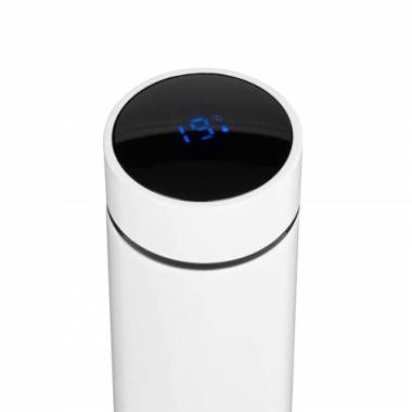 Термобутилка з дисплеєм Smart Noveen 280 мл