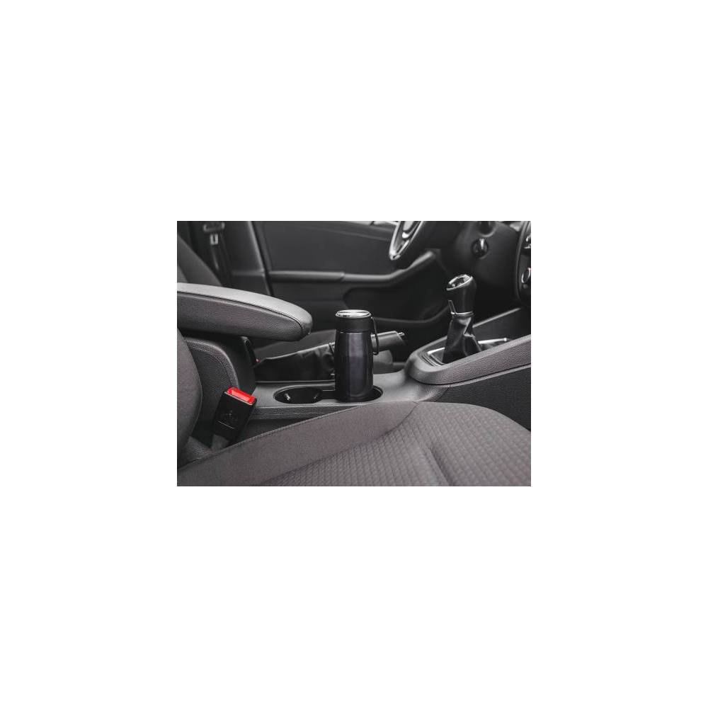 Термобутилка з дисплеєм Smart Noveen 280 мл