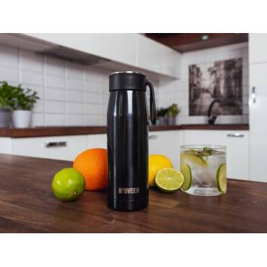 Термобутилка з дисплеєм Smart Noveen 280 мл