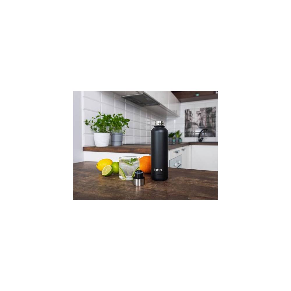 Термобутилка з дисплеєм Smart Noveen 280 мл