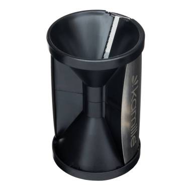 Спиральная овощерезка для декорирования Kamille KM 10103 купить недорого || Metelka.com.ua