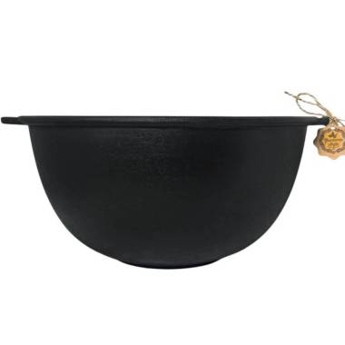 Казан узбекский WOK 18 л