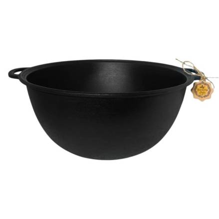 Казан узбекский WOK 18 л