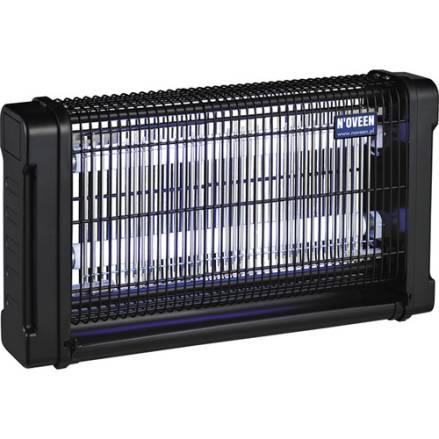 Знищувач комах Noveen IKN-20 (100 кв. М.) купити недорого || Metelka.com.ua