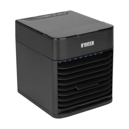 Охолоджувач повітря NOVEEN MAC330 чорний купити недорого || Metelka.com.ua