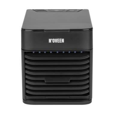 Охолоджувач повітря NOVEEN MAC330 чорний купити недорого || Metelka.com.ua