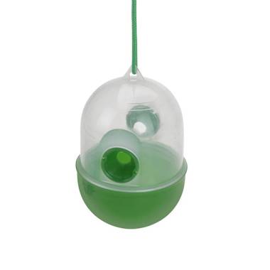Ловушка ос и других летающих насекомых Wasp Trap купить недорого || Metelka.com.ua