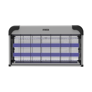 Знищувач комах Noveen IKN230 Economic 30 Вт купити недорого || Metelka.com.ua