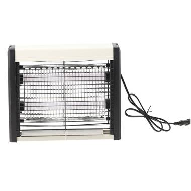 Лампа от насекомых Garden Line 5585 LED на 30кв.м. купить недорого || Metelka.com.ua