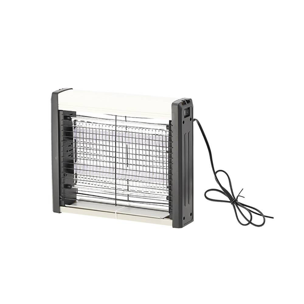 Лампа от насекомых Garden Line 5585 LED на 30кв.м. купить недорого || Metelka.com.ua