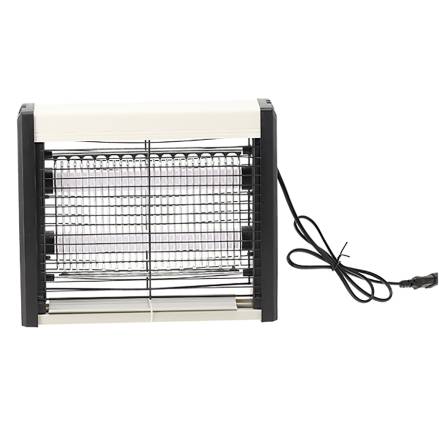 Лампа от насекомых Garden Line 5585 LED на 30кв.м. купить недорого || Metelka.com.ua