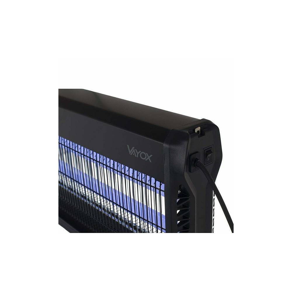Уничтожитель насекомых Vayox IKL-40W Pro Series купить недорого || Metelka.com.ua