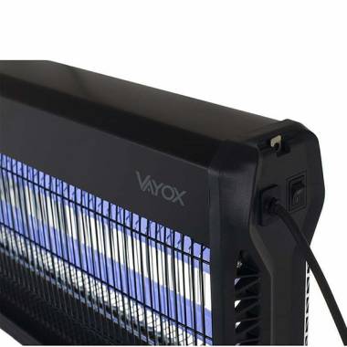 Знищувач комах Vayox IKL-40W Pro Series купити недорого || Metelka.com.ua