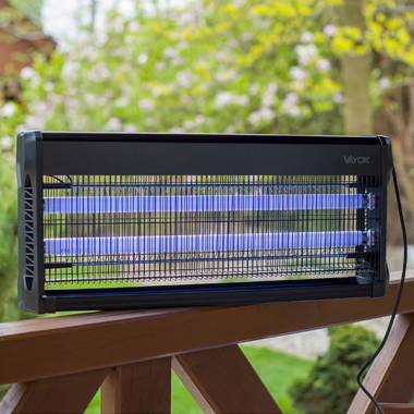 Уничтожитель насекомых Vayox IKL-40W Pro Series купить недорого || Metelka.com.ua