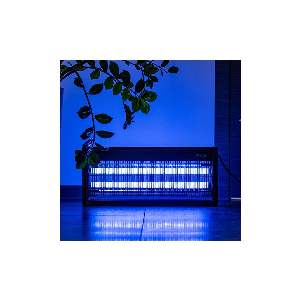 Уничтожитель насекомых Vayox IKL-40W Pro Series купить недорого || Metelka.com.ua