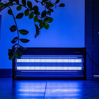Знищувач комах Vayox IKL-40W Pro Series купити недорого || Metelka.com.ua