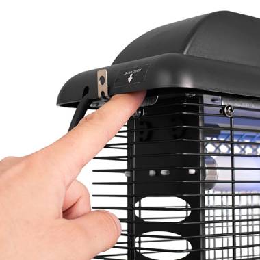 Уничтожитель насекомых Vayox IKL-300 Pro купить недорого || Metelka.com.ua