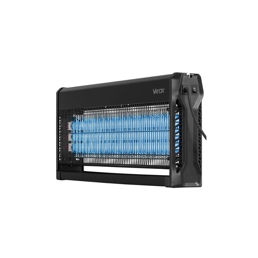 Уничтожитель насекомых Vayox IKL-60W Pro Series купить недорого || Metelka.com.ua