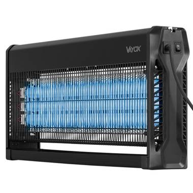 Знищувач комах Vayox IKL-60W Pro Series купити недорого || Metelka.com.ua