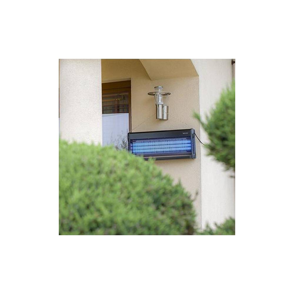 Уничтожитель насекомых Vayox IKL-60W Pro Series купить недорого || Metelka.com.ua