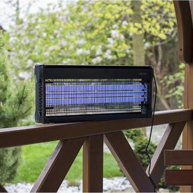 Знищувач комах Vayox IKL-60W Pro Series купити недорого || Metelka.com.ua