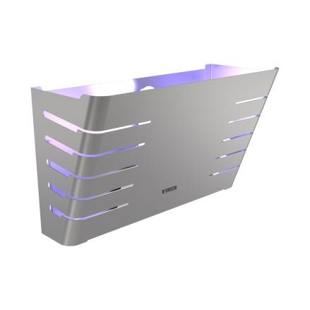 Інсектицидна пастка комах з клейким папером Noveen IKN2050 купити недорого || Metelka.com.ua