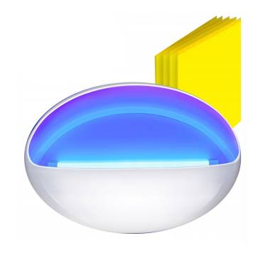Липкі вклади для Verk Group 01933 5 шт купити недорого || Metelka.com.ua