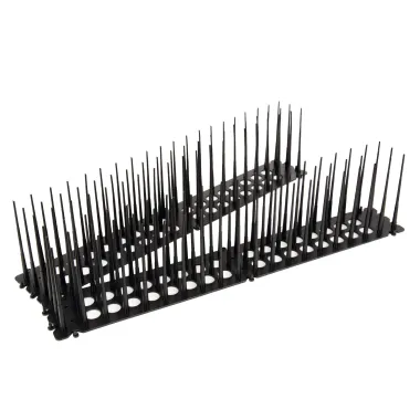 Шипы противоприсадные Alma Garden 90*10cм купить недорого || Metelka.com.ua