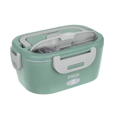 Ланч-бокс Noveen LB725 Nature купити недорого || Metelka.com.ua