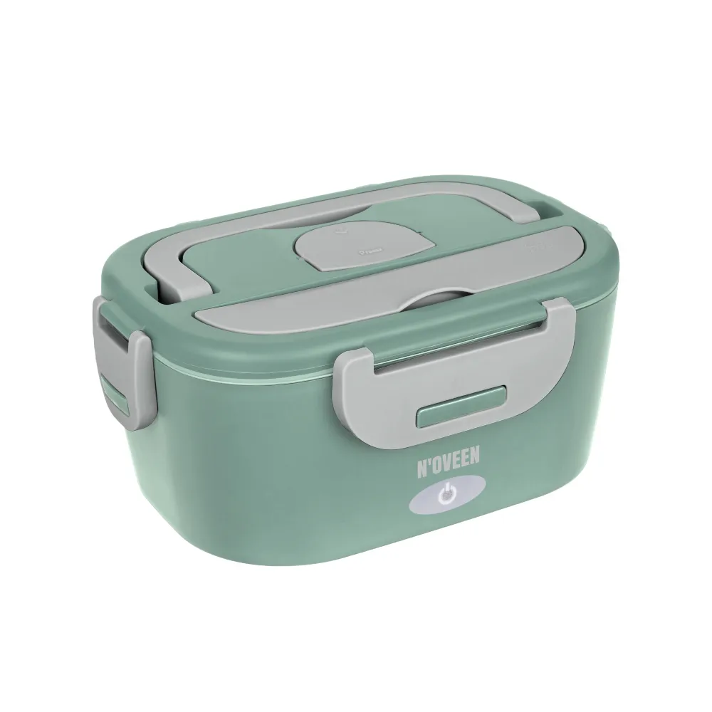 Ланч-бокс Noveen LB725 Nature купити недорого || Metelka.com.ua