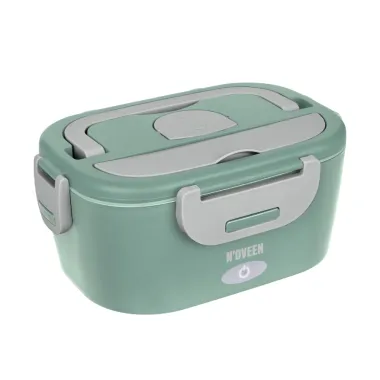 Ланч-бокс Noveen LB725 Nature купити недорого || Metelka.com.ua