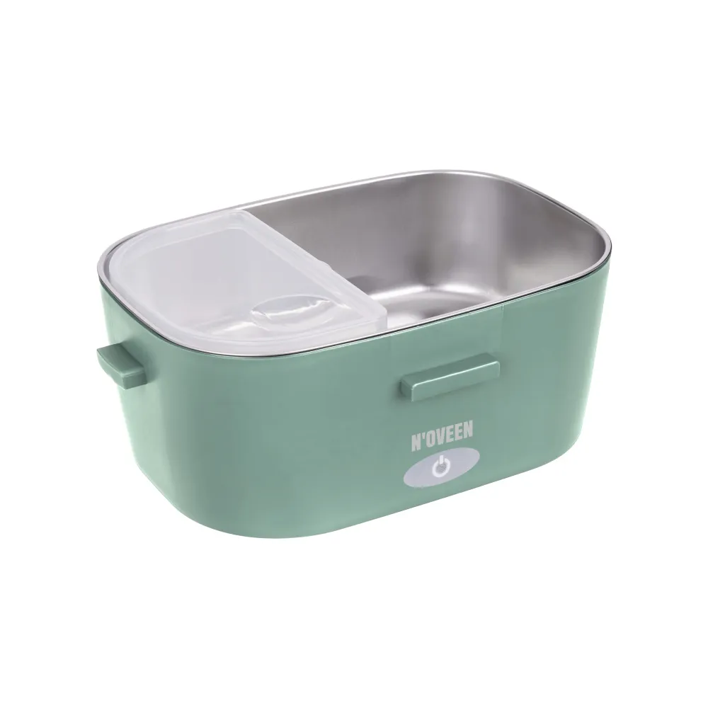 Ланч-бокс Noveen LB725 Nature купити недорого || Metelka.com.ua
