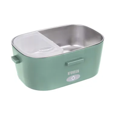 Ланч-бокс Noveen LB725 Nature купити недорого || Metelka.com.ua