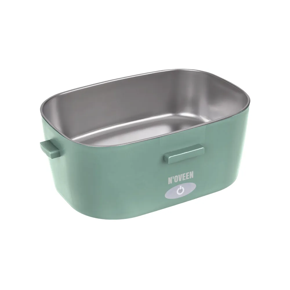 Ланч-бокс Noveen LB725 Nature купити недорого || Metelka.com.ua