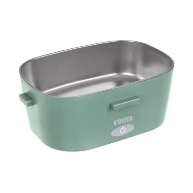 Ланч-бокс Noveen LB725 Nature купити недорого || Metelka.com.ua