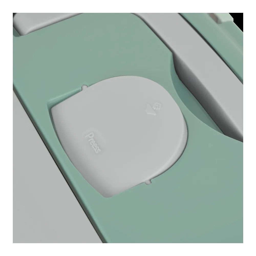 Ланч-бокс Noveen LB725 Nature купити недорого || Metelka.com.ua
