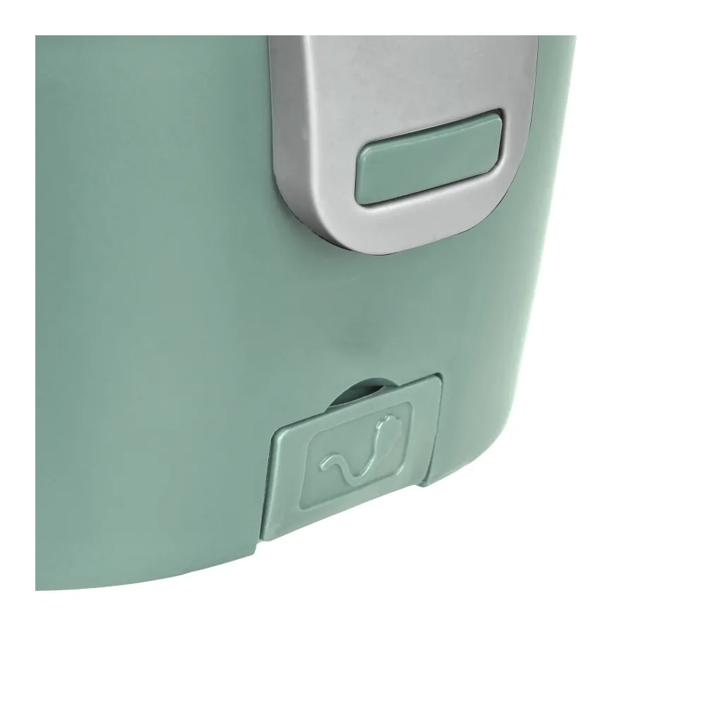 Ланч-бокс Noveen LB725 Nature купити недорого || Metelka.com.ua