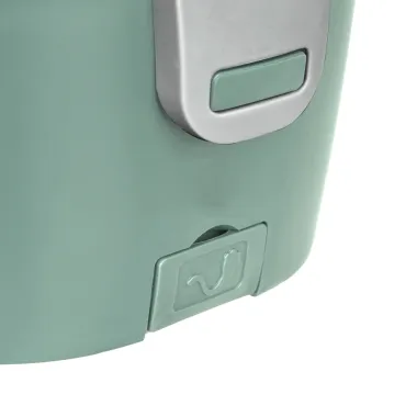 Ланч-бокс Noveen LB725 Nature купити недорого || Metelka.com.ua