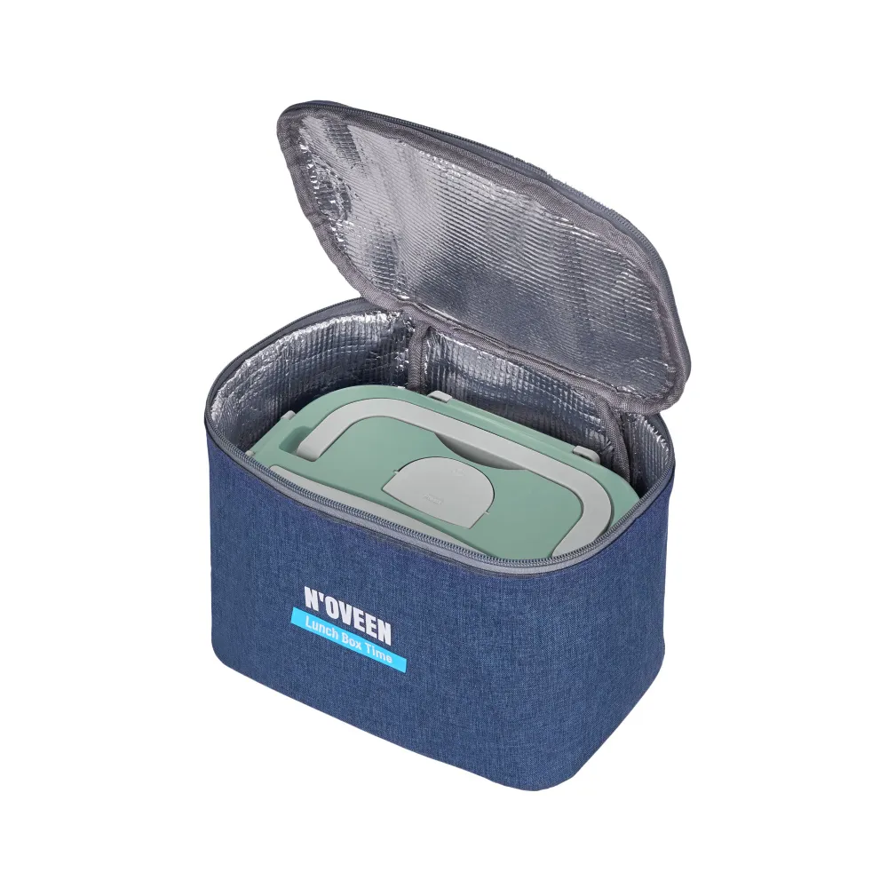 Ланч-бокс Noveen LB725 Nature купити недорого || Metelka.com.ua