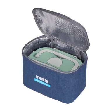 Ланч-бокс Noveen LB725 Nature купити недорого || Metelka.com.ua
