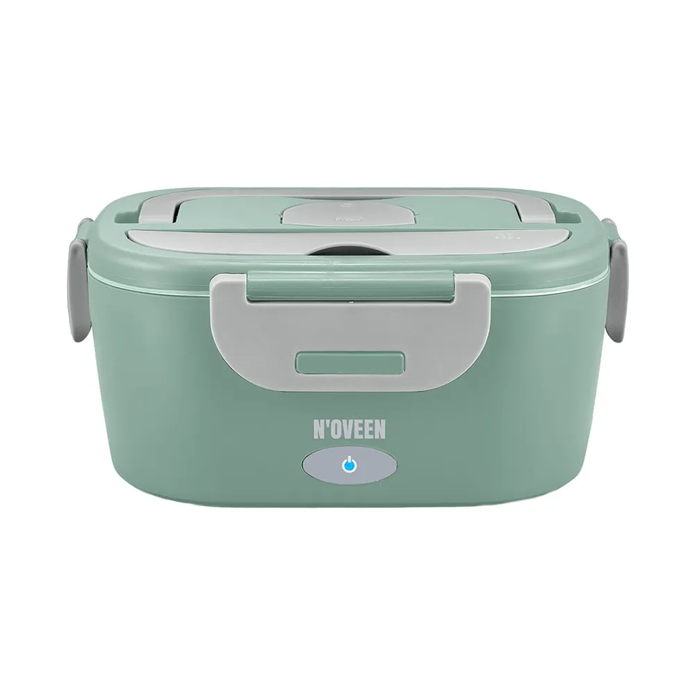 Ланч-бокс Noveen LB725 Nature купити недорого || Metelka.com.ua
