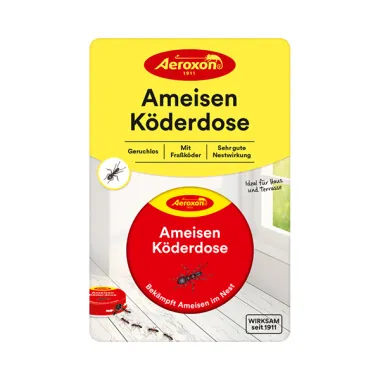 Органічна приманка від мурах Ameisen купити недорого || Metelka.com.ua