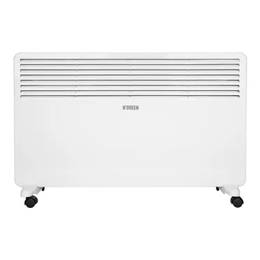 Конвекторний обігрівач Noveen CH3400 на 22м² купити недорого || Metelka.com.ua